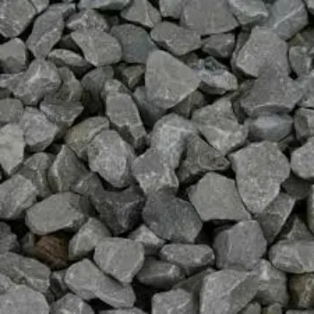 Crushed Stone Aggregate